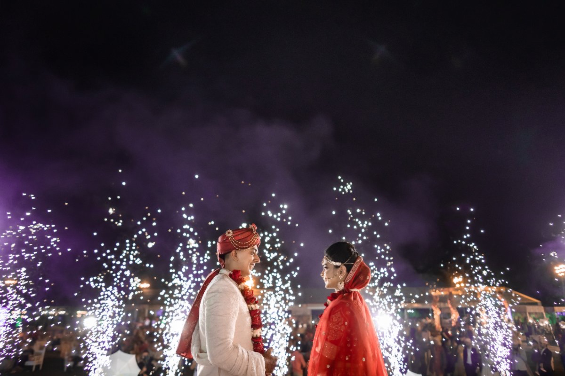 Destination wedding photography across the UAE and GCC by Candid Chemistry