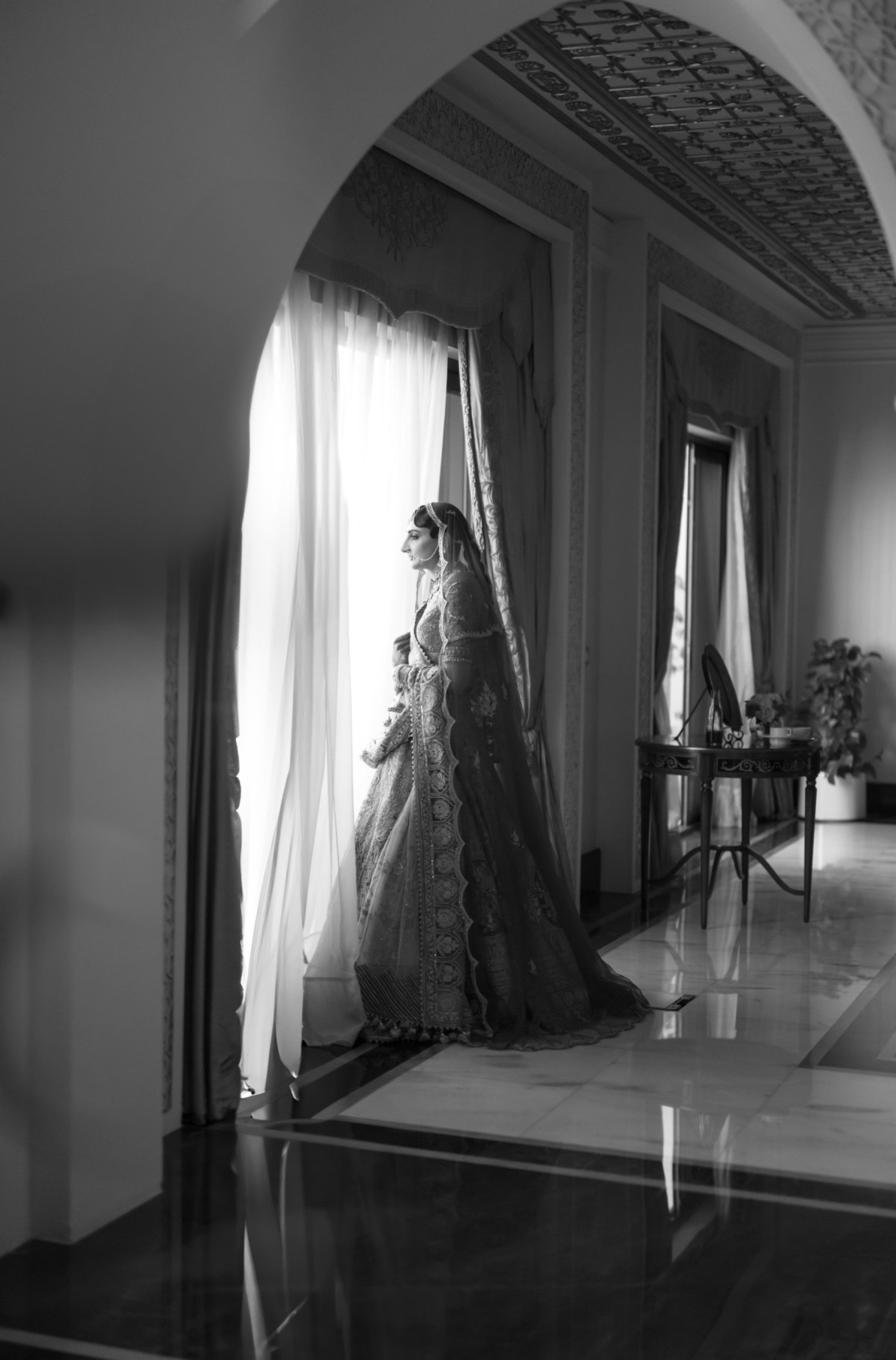 South Indian wedding photography in Dubai by Candid Chemistry