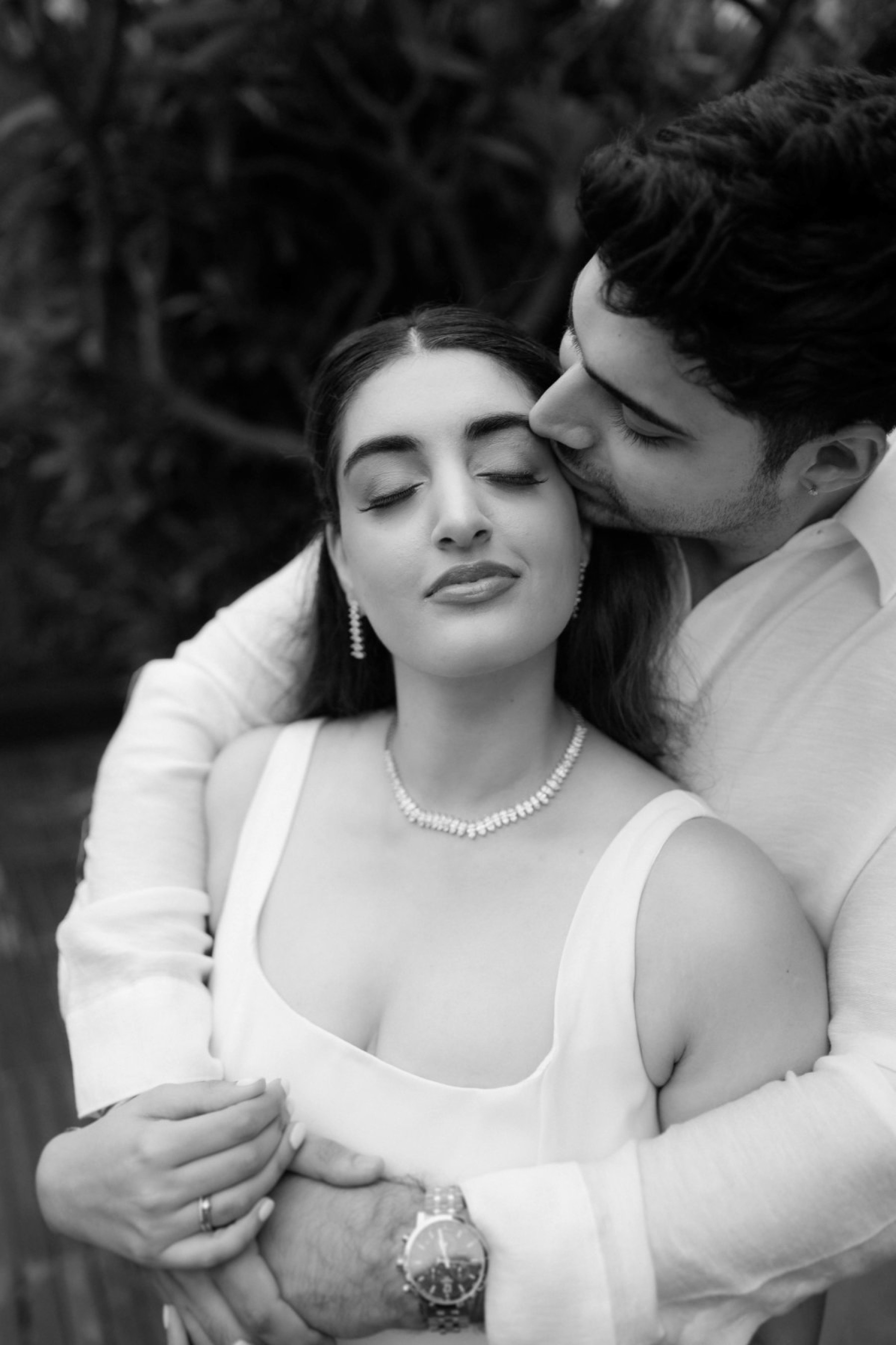 Wedding couple photography in the UAE by Candid Chemistry