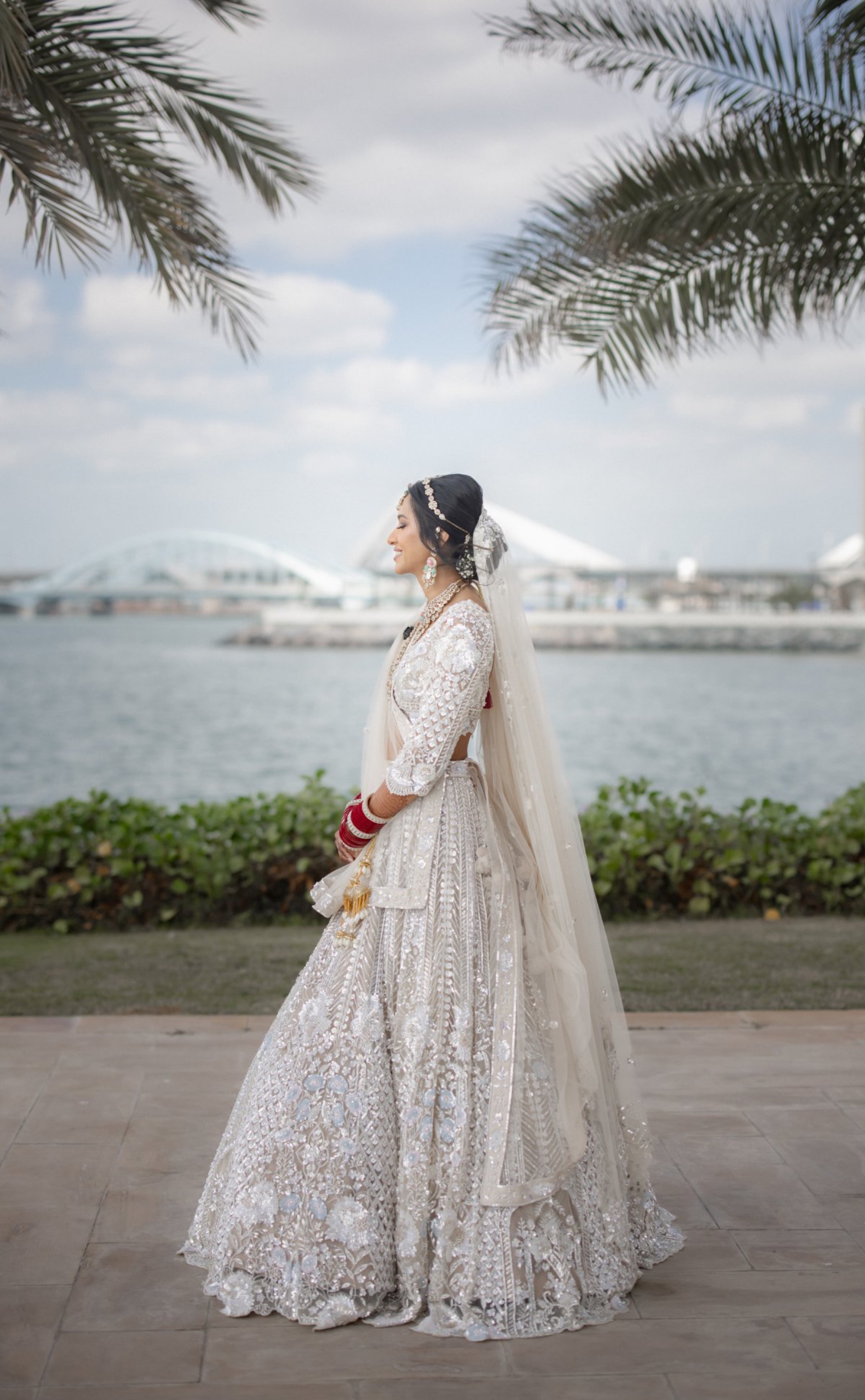 Candid wedding photography in Dubai by Candid Chemistry