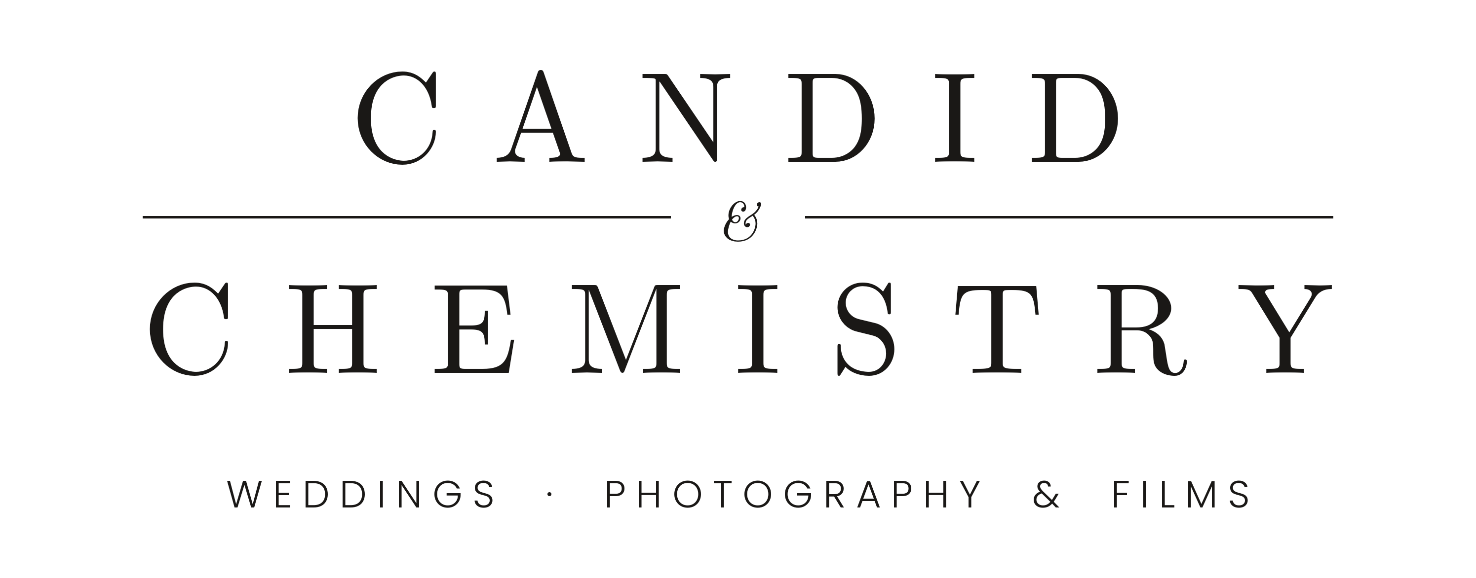 Candid Chemistry